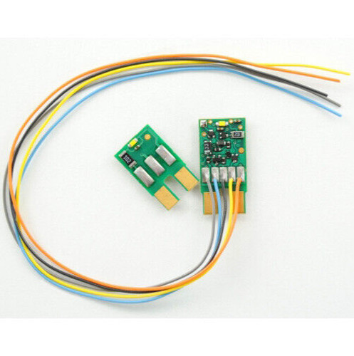 Tcs scale dcc - cn-gp, ~