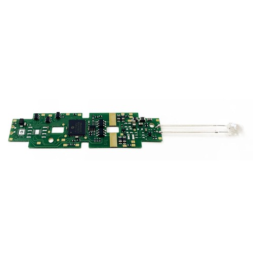 New digitrax mobile decoder - mobile,