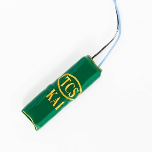 Tcs 1454 ka1 dcc keep - tcs, keep-alive