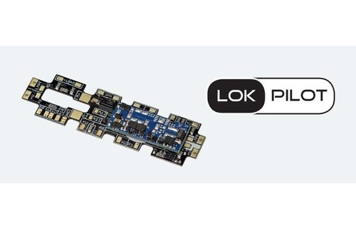 Esu 59941 scale lokpilot 5 - lokpilot,