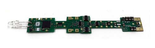 Digitrax dn147k1c amp - dn147k1c, mobile