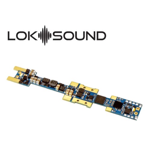 Esu loksound micro dcc - micro,