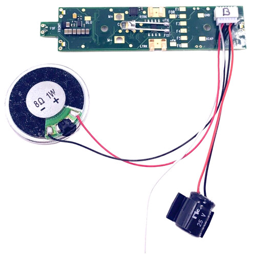 Digitrax new sdxh187k1b - ~, ~