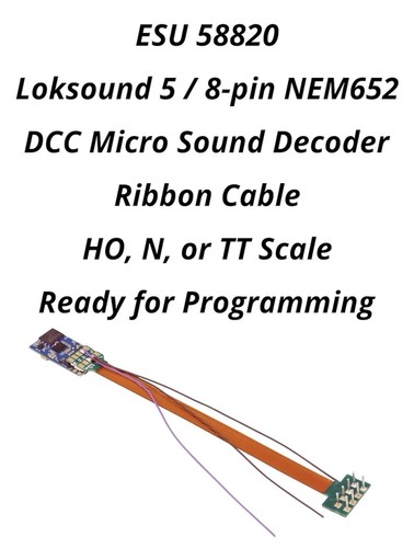 Esu 58820 loksound ho or - ~, n