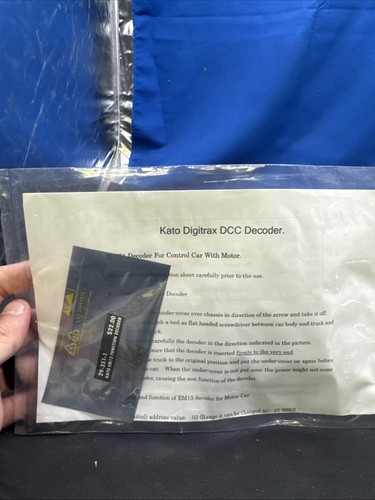 Kato 2026 scale dcc - n,