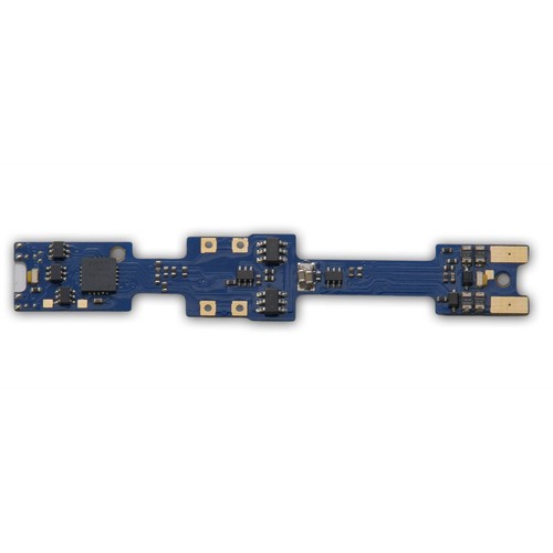 New digitrax amp board - amp,