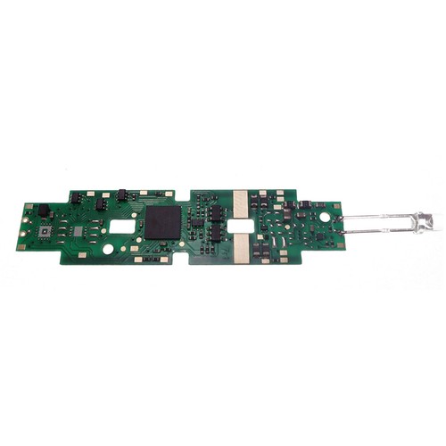 Digitrax dn167k0b mobile - digitrax,