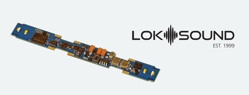 Esu 58721 loksound micro - esu, dcc