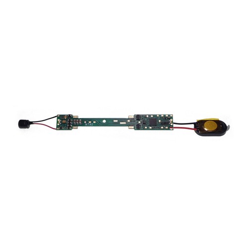 New digitrax sound decoder for - new,