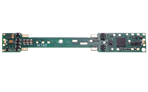 Digitrax dcc mobile - digitrax,