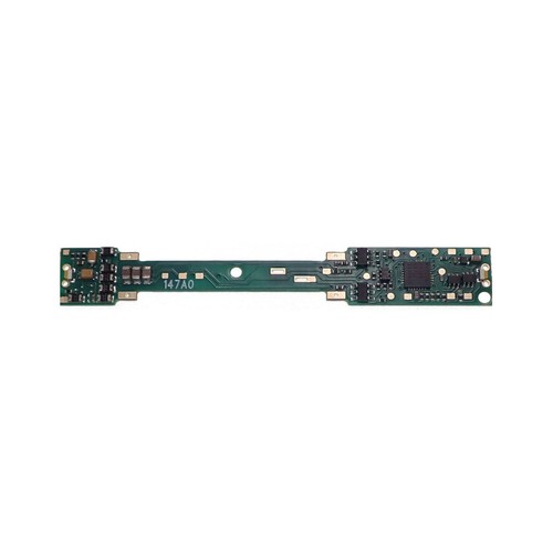 Digitrax mobile decoder - ~, ~