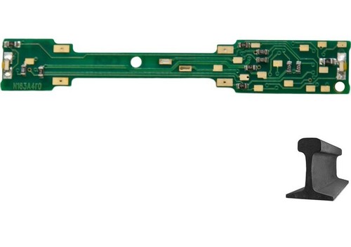 Digitrax dn163a4 new - ~, ~