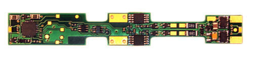 New train control systems - new,
