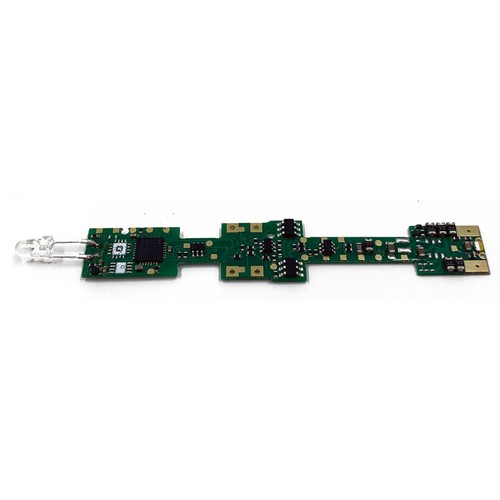 New digitrax mobile decoder - new,
