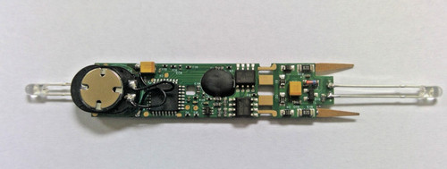 Dcc sound decoder drop for - sound,