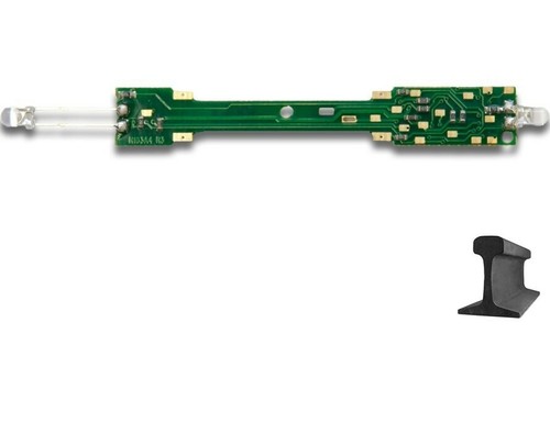 Digitrax dn166i0 scale - scale, ~
