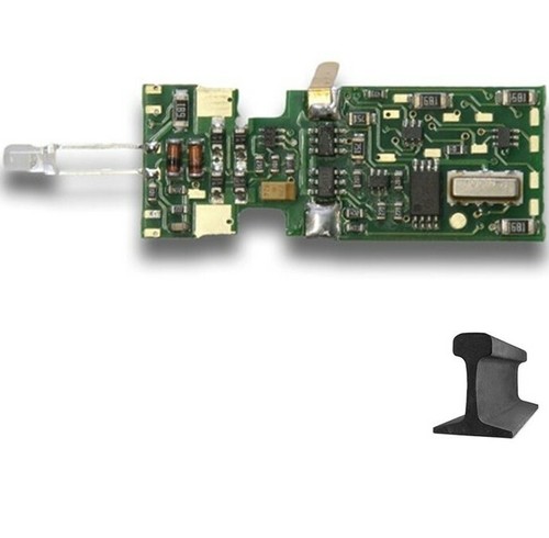 Digitrax dn163m0 new 2026 - dn163m0, ~
