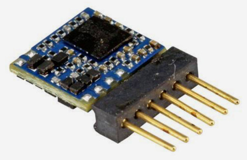 Esu 59827 lokpilot micro dcc - esu, 5