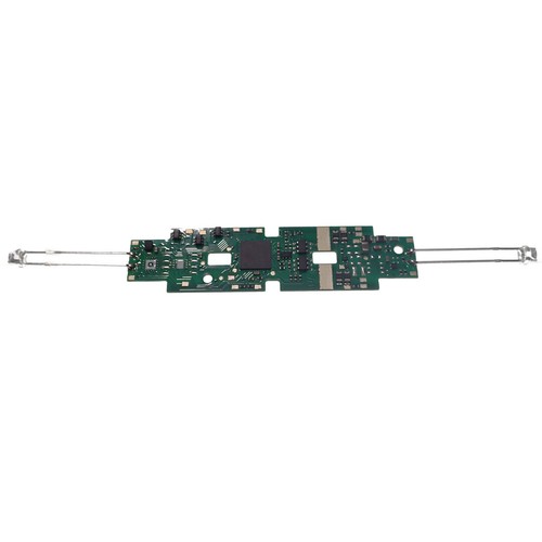 New digitrax mobile decoder - digitrax,