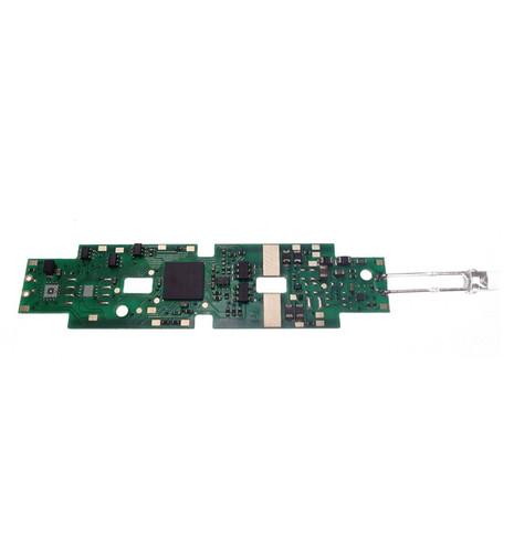 Digitrax dcc motor decoder - dcc,