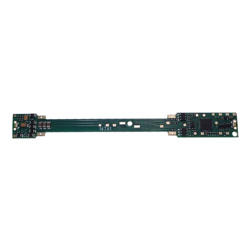 Digitrax dcc mobile motor - digitrax,