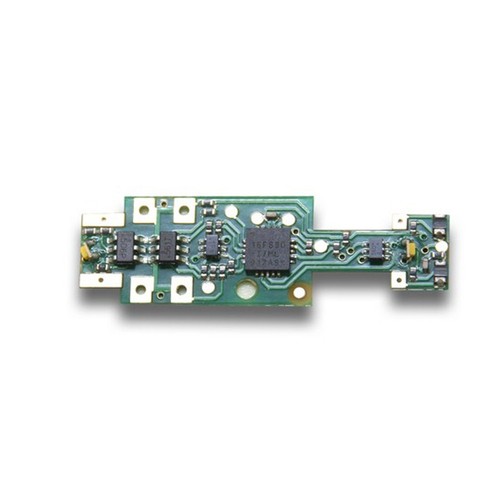 New digitrax amp n scale - amp,
