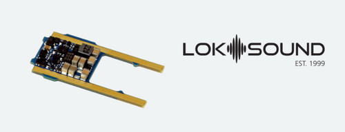 Esu 58731 loksound micro - #58731,