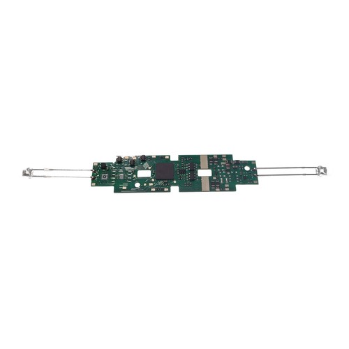 Digitrax mobile decoder - ~,