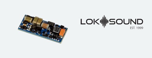 Esu 58925 loksound nano dcc - esu,