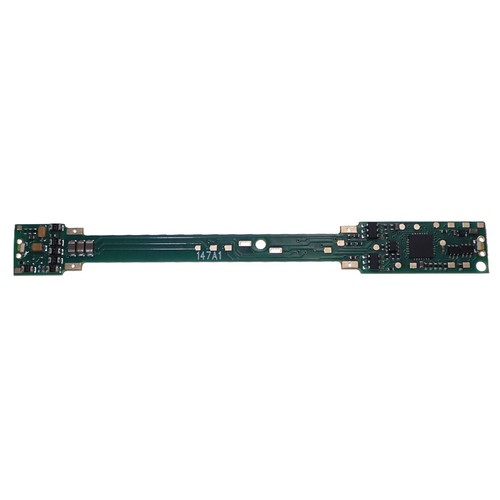 New digitrax mobile - mobile, decoder