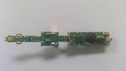 Scale dcc sound - dcc,