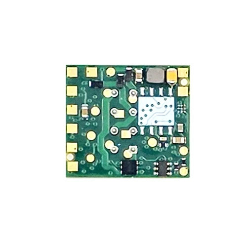 Digitrax dh167ip ho - digitrax, ~