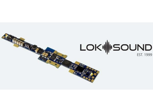 Esu scale loksound 5 - ~, ~