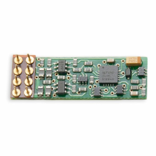 New digitrax dn146ip amp n - dn146ip,
