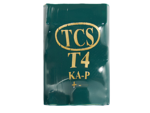 Train control systems tcs - systems,