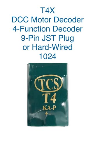 Tcs scale dcc - tcs,