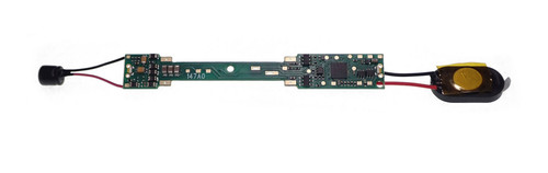 New digitrax sdxn147a0 - ,