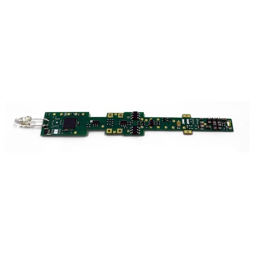 Digitrax dcc motor - ~,
