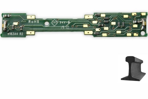 Digitrax dn163a3 new - dn163a3,