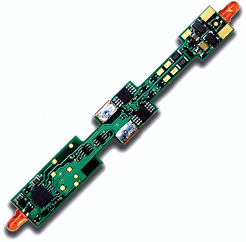 Tcs dcc command control 1293 - tcs,
